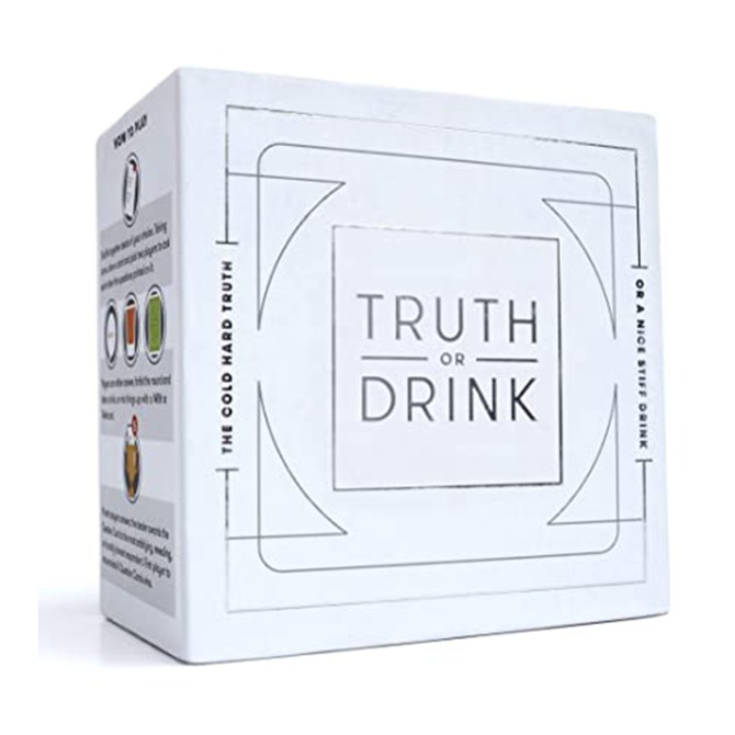 STYLECASTER | Dating Card Games