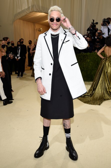 STYLECASTER | Gender Neutral Fashion