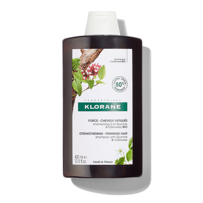 Klorane Strengthening Shampoo