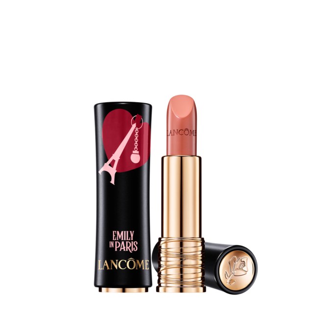 Lancôme x Emily In Paris 