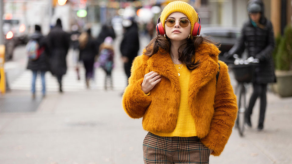 Only Murders in the Building