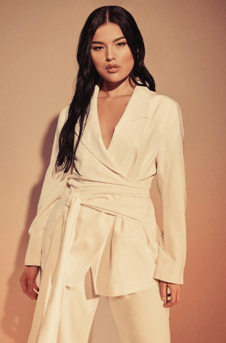 STYLECASTER | Megan Fox Boohoo