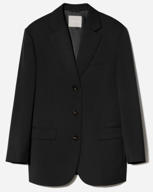 STYLECASTER | Blazer Trends 