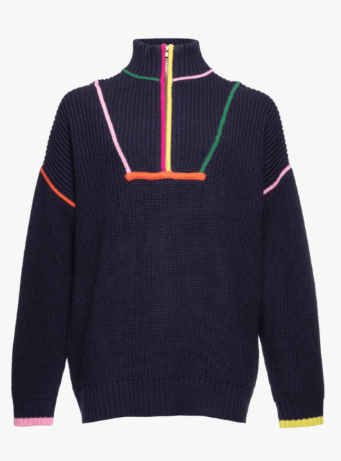 STYLECASTER | Grandpa Sweater