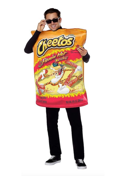 STYLECASTER | Where To Buy Halloween Costumes