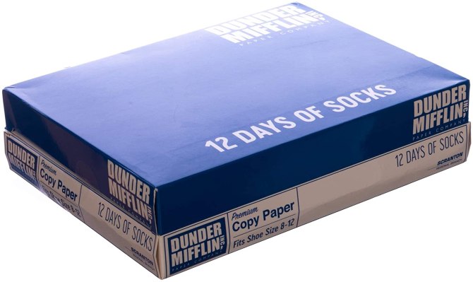 office-socks-advent-calendar-2