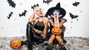 STYLECASTER | Where To Buy Halloween Costumes