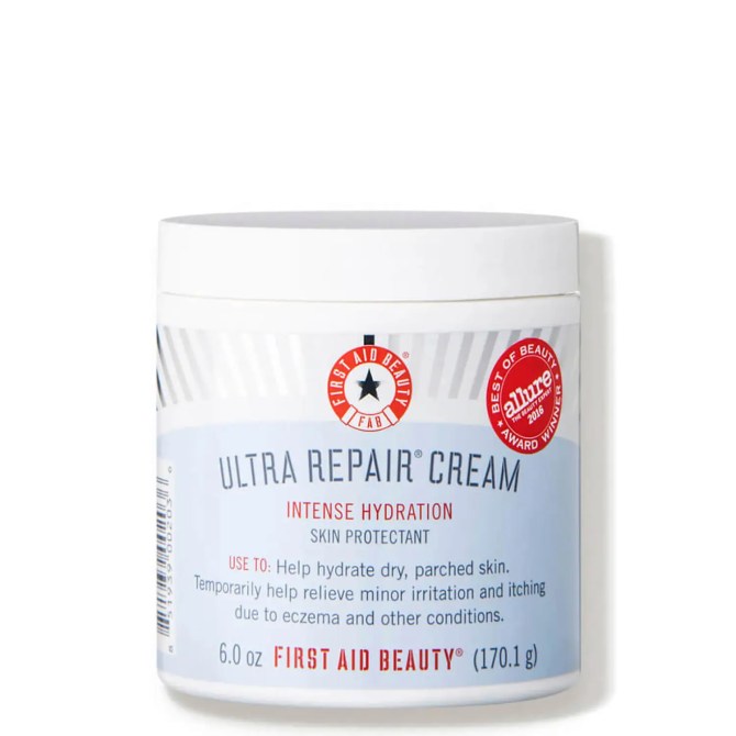 First Aid Beauty Ultra Repair Cream 