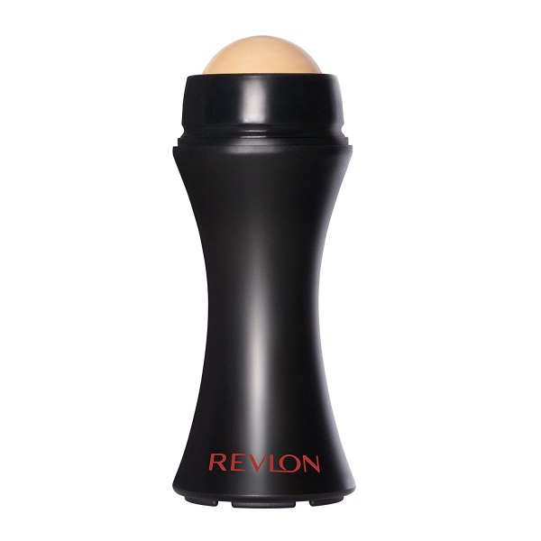 revlon oil absorbing roller