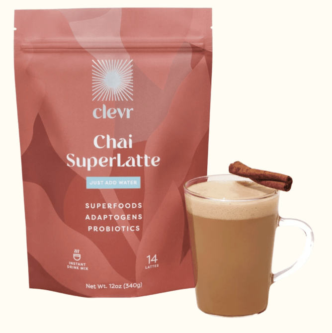 Chai SuperLatte