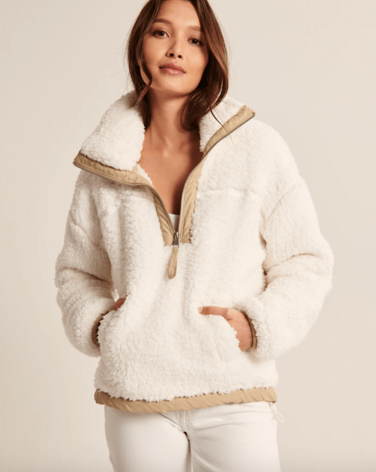 STYLECASTER | Abercrombie Black Friday Sale