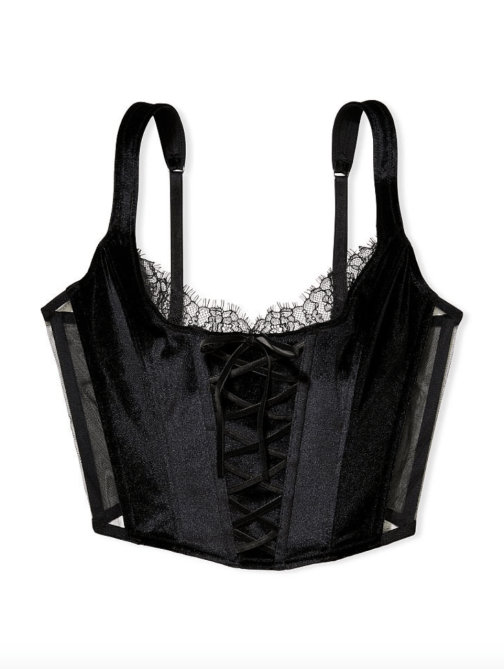 STYLECASTER | Victoria's Secret Slip Dress