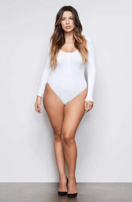 STYLECASTER | Good American Black Friday Sale