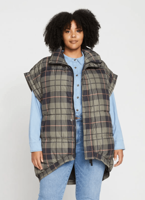 STYLECASTER | Plus Size Black Friday Sales 