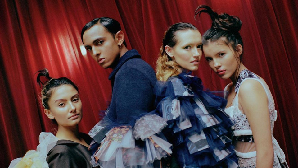 STYLECASTER | Latinx Designers