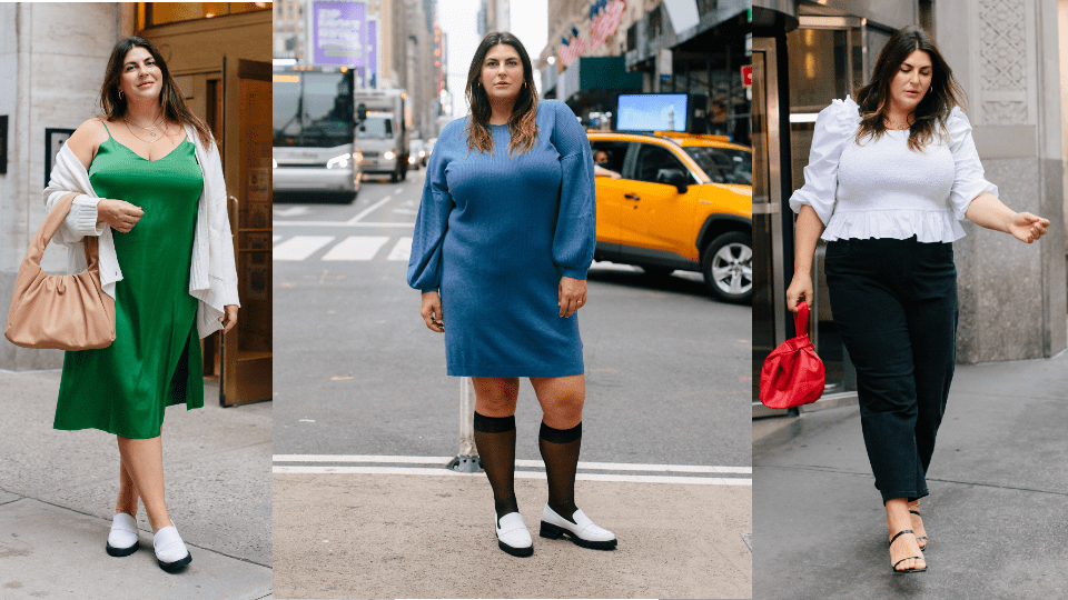 Katie Sturino Amazon The Drop