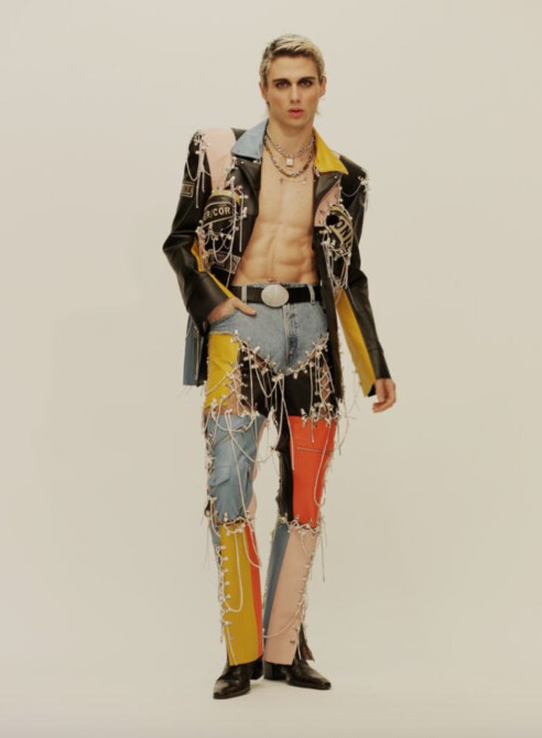 STYLECASTER | Latinx Designers