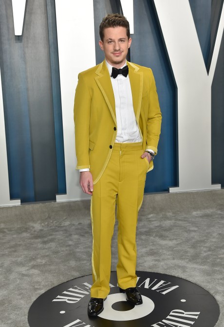 Vanity Fair Oscar Party 2020