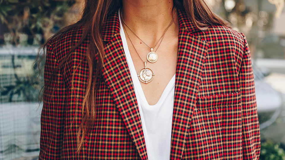 STYLECASTER | Warm Weather Fall Outfits