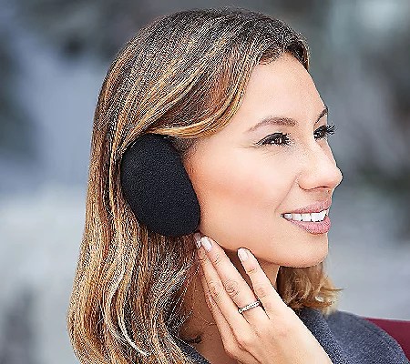 Fleece Earbags by Sprigs