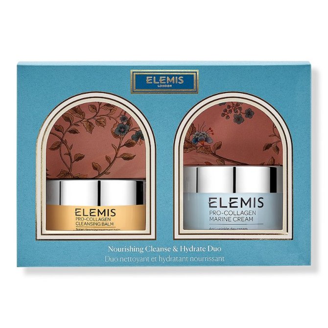 elemis hydrate duo