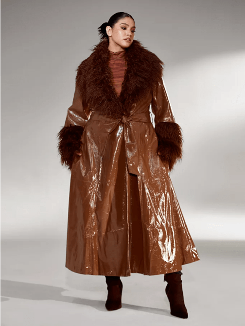 STYLECASTER | 2022 Coat Trends