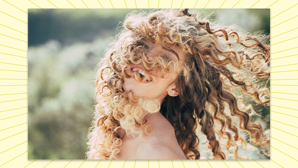 Pura D'or Original Gold Label Anti-Thinning Biotin Shampoo