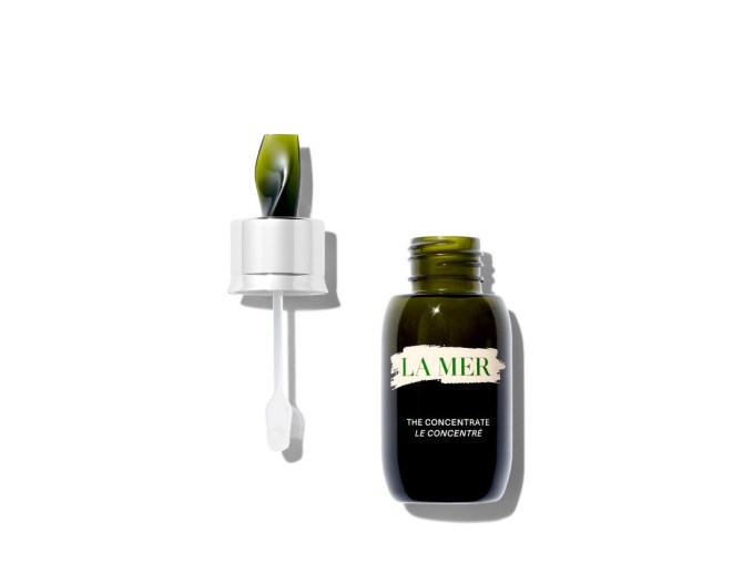 La Mer The Concentrate Serum