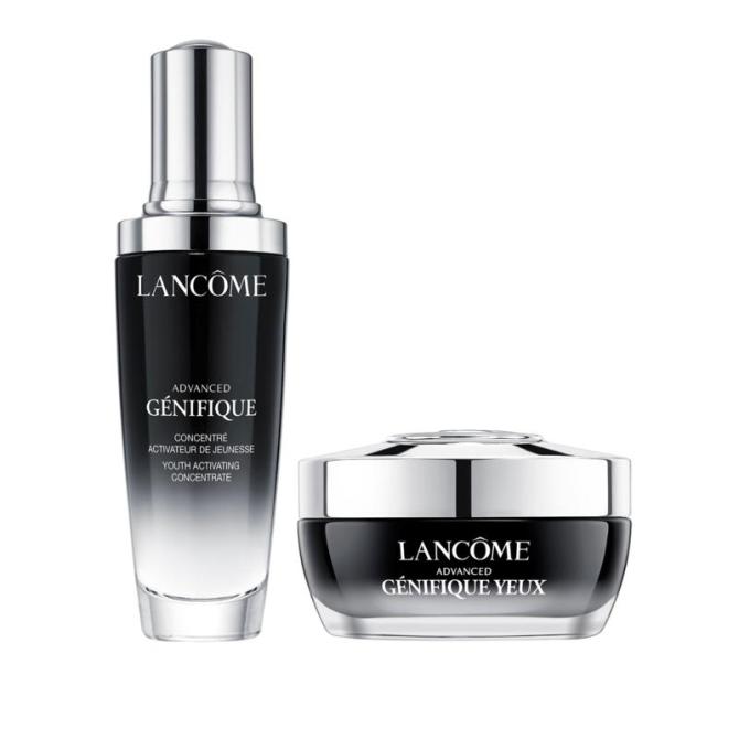 Lancôme 2-piece Genifique Face and Eye Set