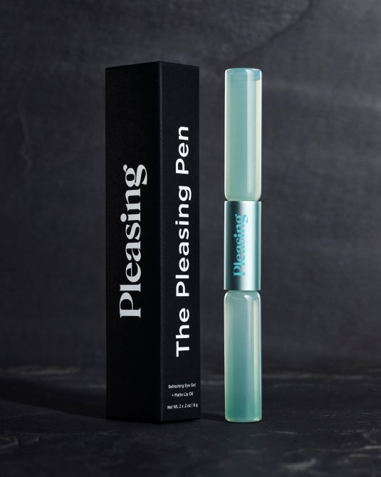 pleasing pen harry styles