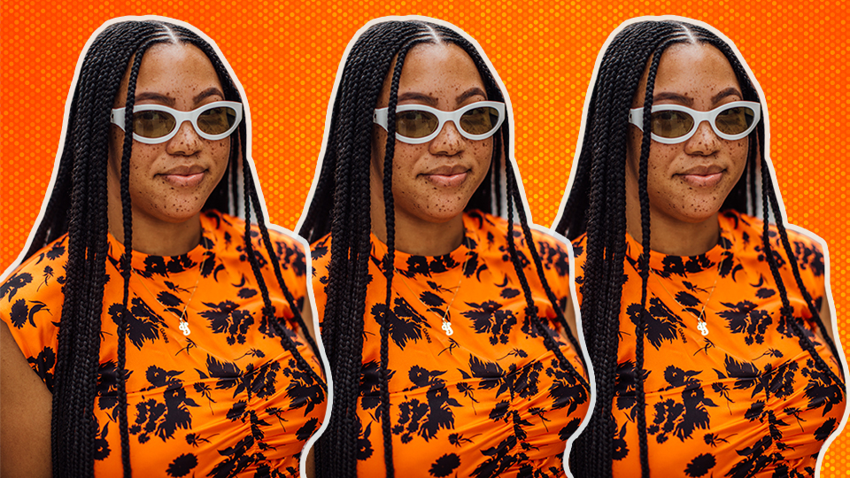 STYLECASTER | Glasses Trends 2022