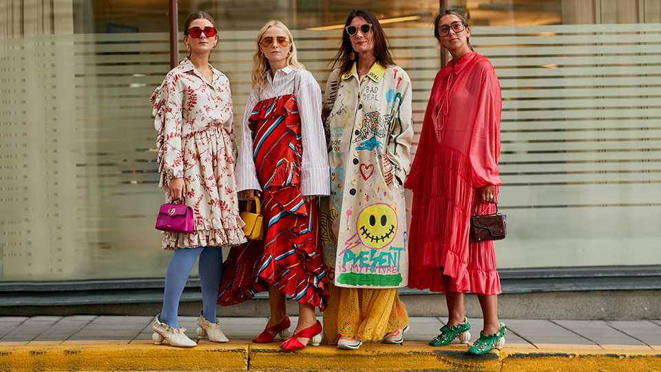 STYLECASTER | 2022 Outfit Inspo