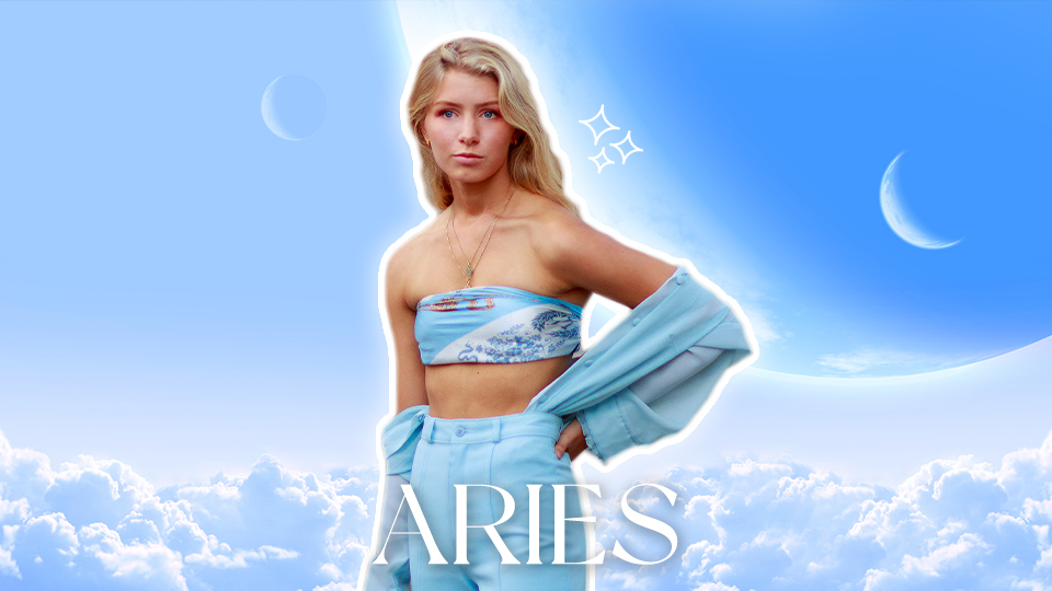 STYLECASTER | Aries 2023 Horoscope