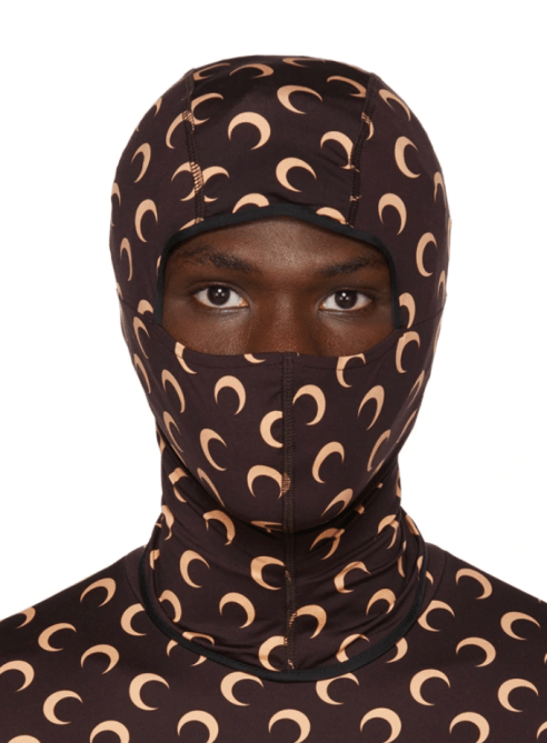 STYLECASTER | Balaclava Trend