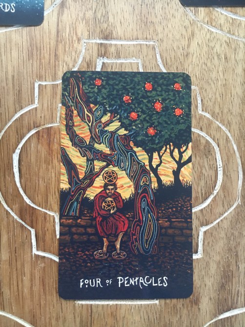 STYLECASTER | 2022 Tarot Reading