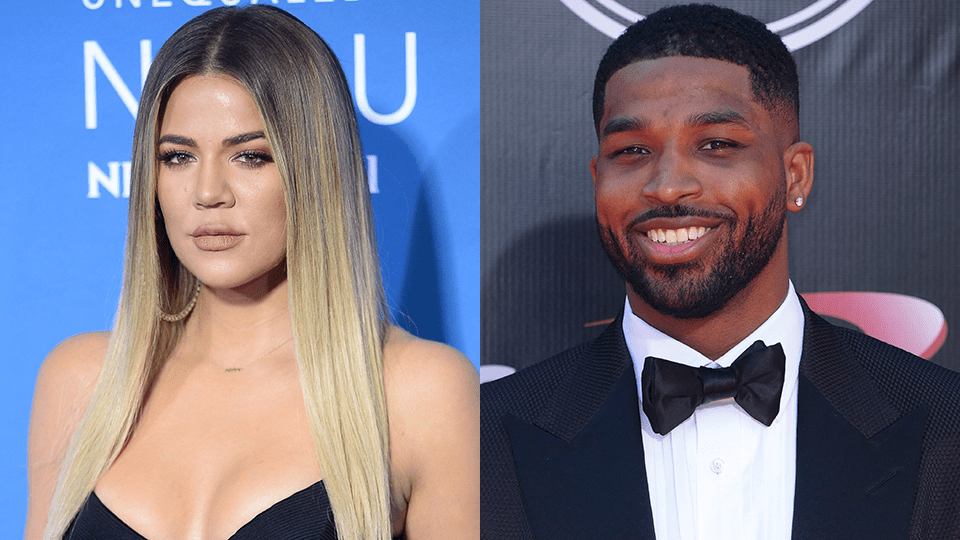 Khloe Kardashian, Tristan Thompson