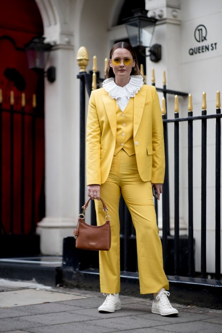 STYLECASTER | 2022 Outfit Inspo