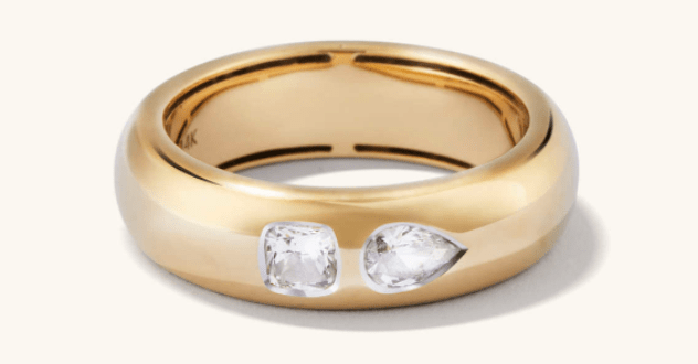 STYLECASTER | Engagement Ring Trends 2022