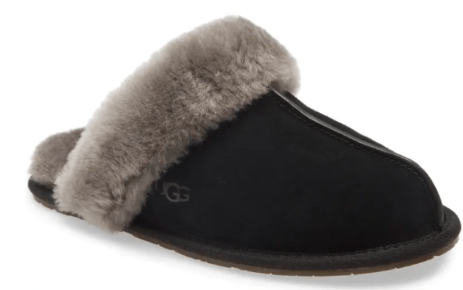 STYLECASTER | Best Slippers