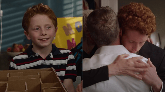 "Sex and the City" Brady Hobbes