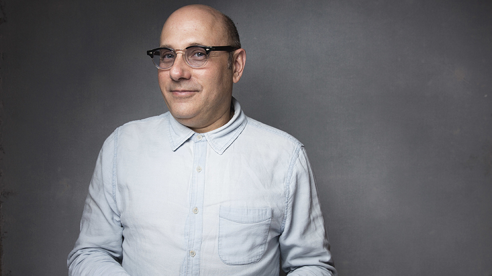 Willie Garson