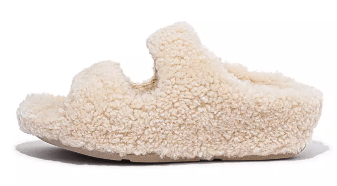 STYLECASTER | Best Slippers