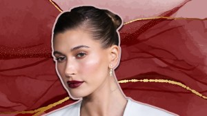 Hailey Bieber Aquaphor Lip Repair Ointment