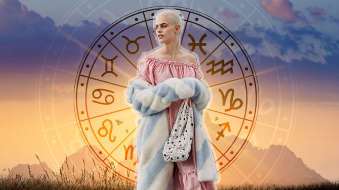 STYLECASTER | The 12 Houses of Astrology, Explained