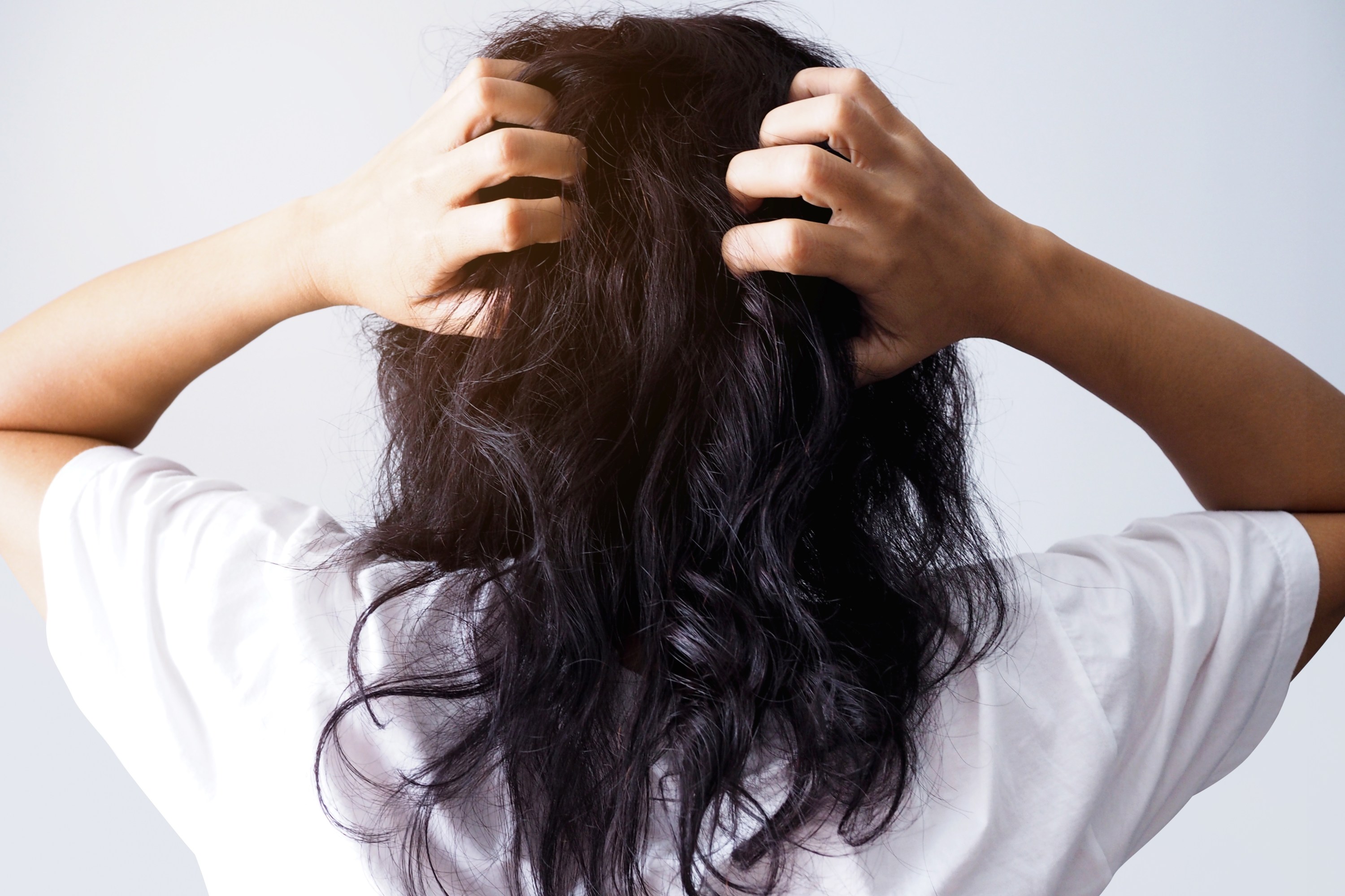 IGK Charcoal Detox Dry Shampoo Amazon