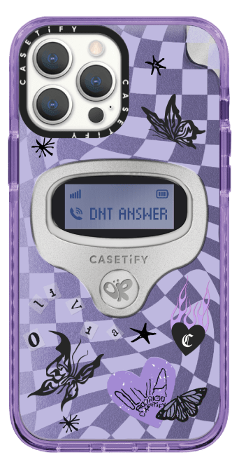 DNT ANSWER the Phone Case