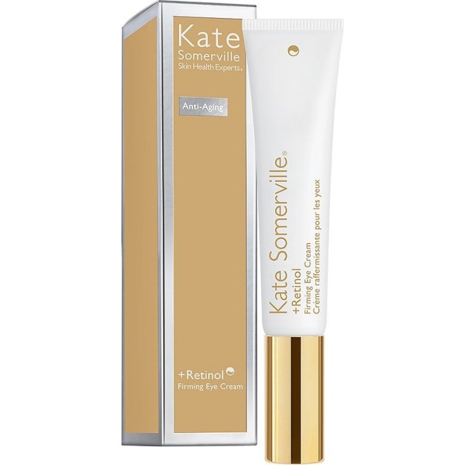 Kate Somerville +Retinol Firming Eye Cream Ulta