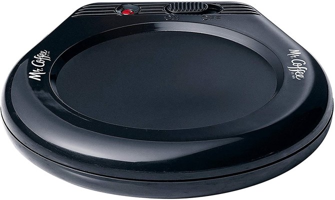 Mr. Coffee Mug Warmer Amazon