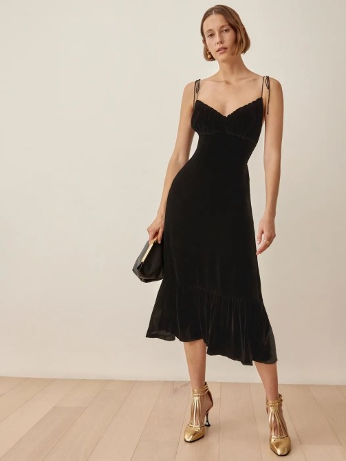 Reformation Oda Dress