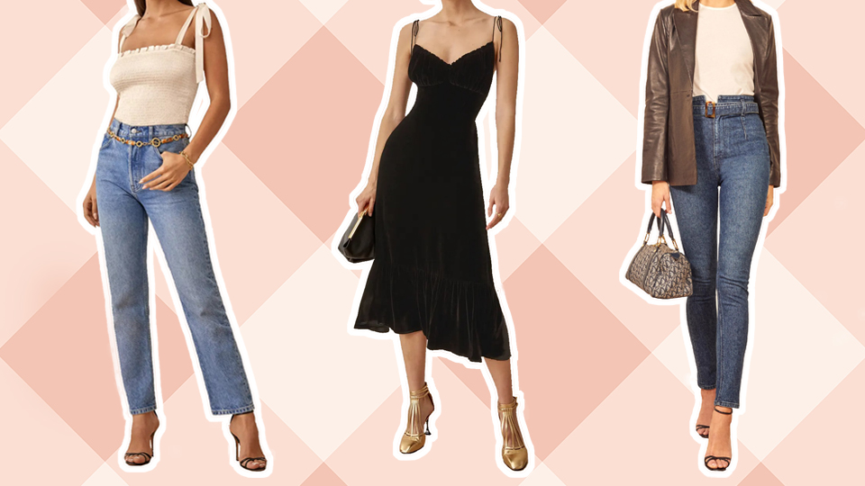 Reformation Winter Sale